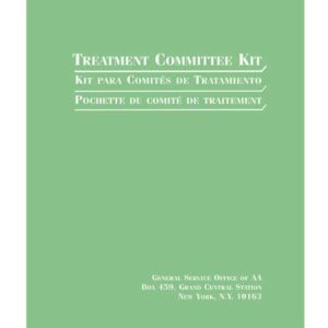 Treatment Committee Kit