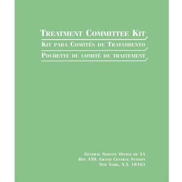 Treatment Committee Kit