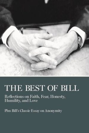 Best Of Bill - Soft