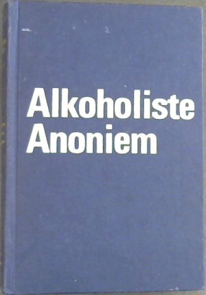 Afrikaans Big Book - Hard
