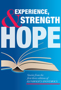 Experience, Strength, Hope