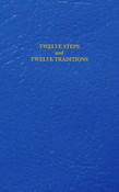 12 Steps & 12 Traditions - Gift