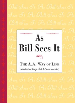 As Bill Sees It - Hard