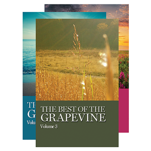The Best of Grapevine 1, 2 and 3