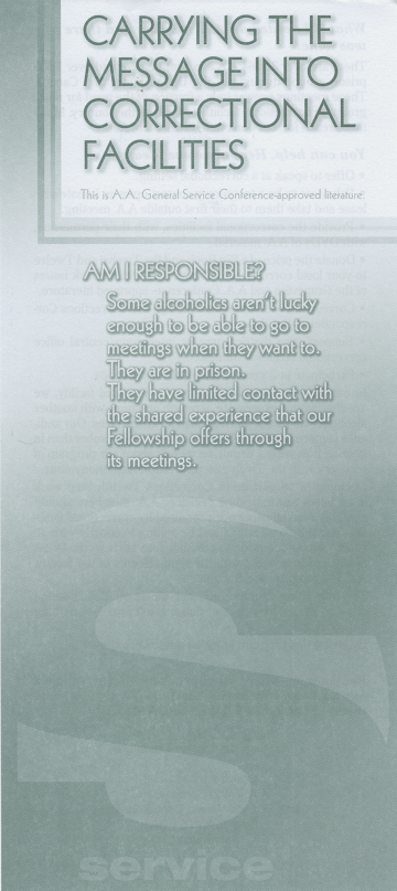 Carrying Message Inside Walls
