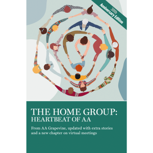 Home Group: Heartbeat of AA