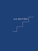 A.A. Fact File