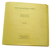 12 Steps & 12 Traditions - Braille