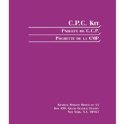 C.P.C Kit