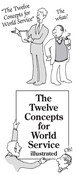 Twelve Concepts for World Service