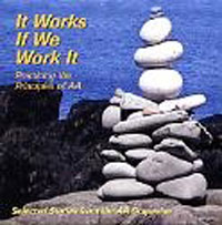 CD - It Works If We Work It